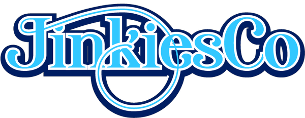 JinkiesCo logo