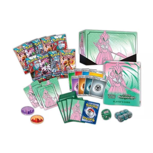 Paradox Rift Elite Trainer Box