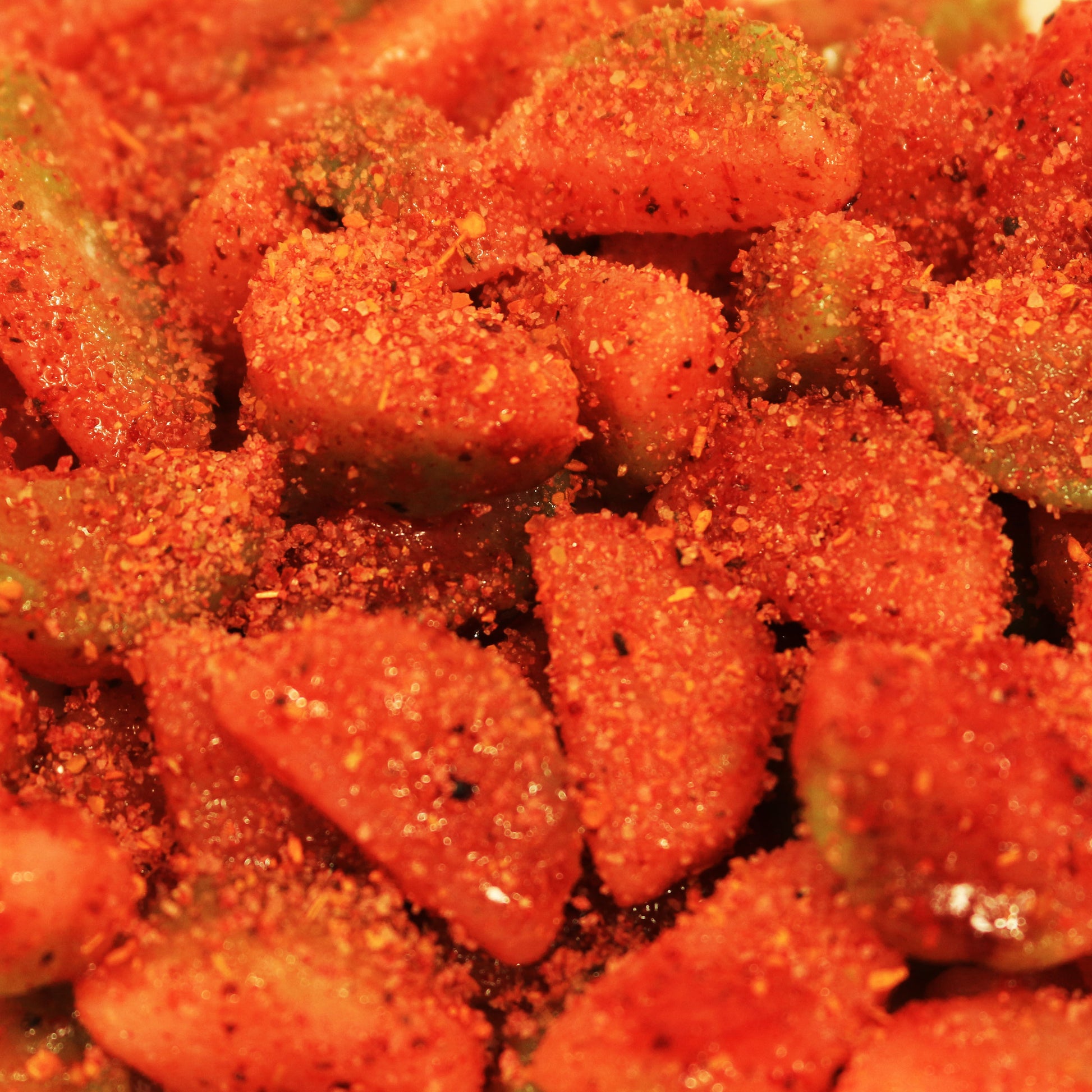 Chamoy Sour Watermelon Gummies