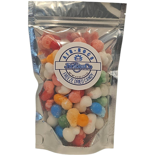 Air Rocs - Freeze Dried Candy