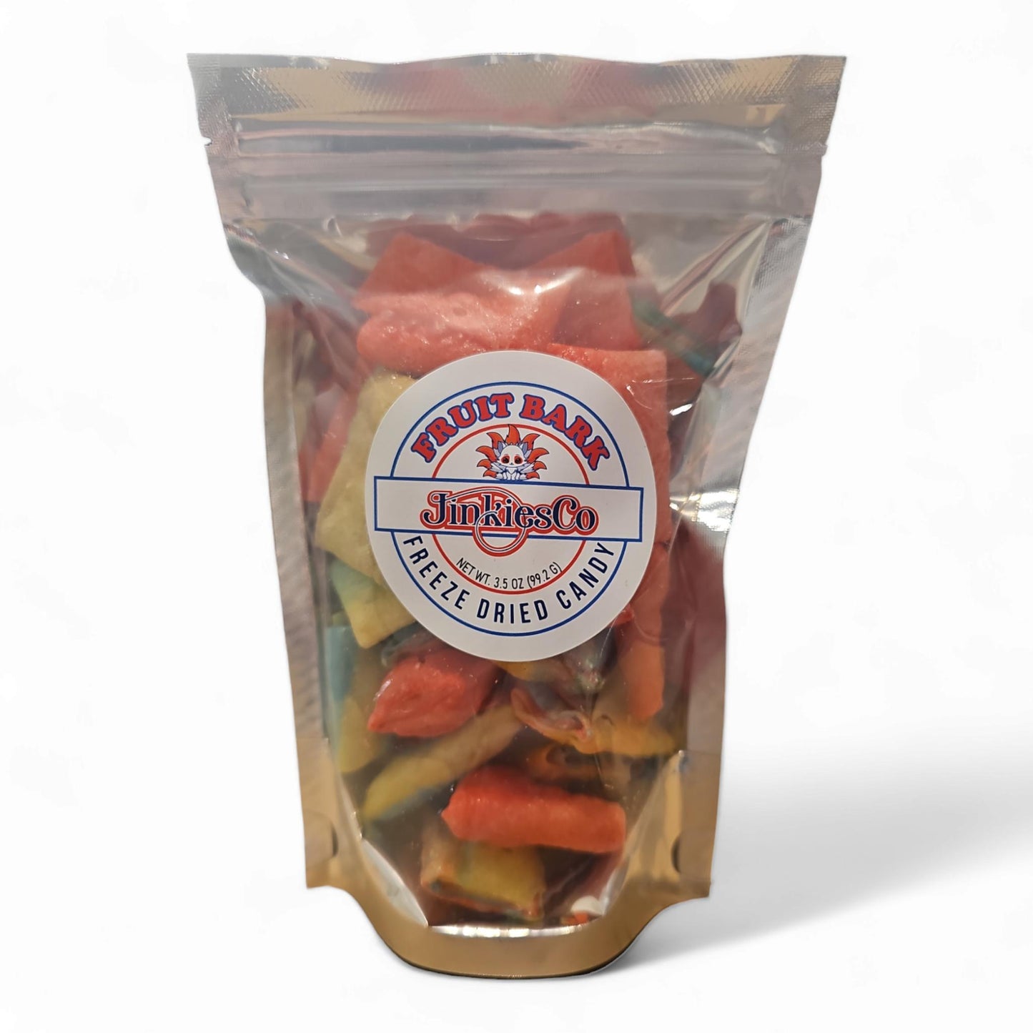 Fruit Bark - Freeze Dried Candy